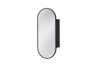 Issy Blossom 380 x 900mm Mirror with by ISSY Blossom, a Shaving Cabinets for sale on Style Sourcebook