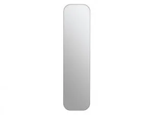 ISSY Z1 450mm x 1800mm Tall Oval Mirror by ISSY Z1 Ballerina, a Shaving Cabinets for sale on Style Sourcebook