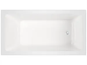 Posh Domaine Inset Bath 1525 x 800 x by Posh Domaine, a Bathtubs for sale on Style Sourcebook