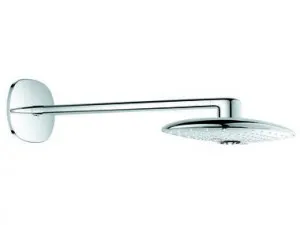 GROHE Rainshower 360 Duo Shower Chrome by GROHE Rainshower, a Shower Heads & Mixers for sale on Style Sourcebook