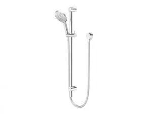 Posh Domaine Brass Rail Shower 3 by Posh Domaine, a Shower Heads & Mixers for sale on Style Sourcebook