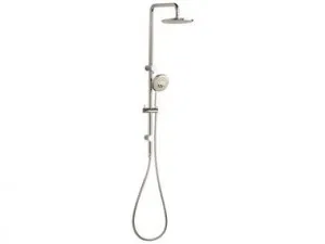 GROHE Power & Soul Cosmopolitan Twin by GROHE Power & Soul Cosmopolitan, a Shower Heads & Mixers for sale on Style Sourcebook
