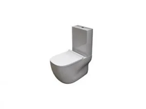 AXA Wild Close Coupled Back To Wall by AXA Wild, a Toilets & Bidets for sale on Style Sourcebook