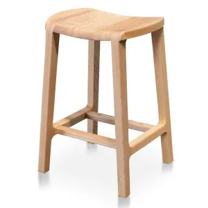 Judy Bar Stool - Natural by Interior Secrets - AfterPay Available by Interior Secrets, a Bar Stools for sale on Style Sourcebook