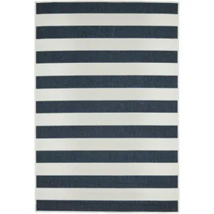 Seaside No.4444 Indoor / Outdoor Modern Rug, 220x150cm by Rug Culture, a Outdoor Rugs for sale on Style Sourcebook