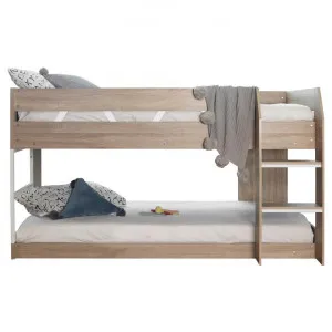 Z1 Lowline Bunk Bed, Single by Intelligent Kids, a Kids Beds & Bunks for sale on Style Sourcebook