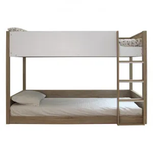 Gisborne Lowline Bunk Bed, King Single by Intelligent Kids, a Kids Beds & Bunks for sale on Style Sourcebook