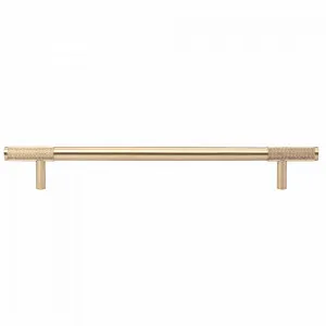 Horizon Large Solid Brass Pull handle by Hardware Concepts, a Cabinet Handles for sale on Style Sourcebook