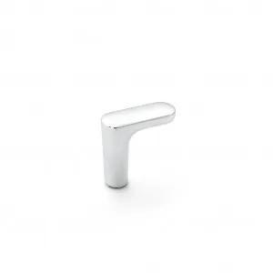 Furniture Knob H2130 - Chrome by Häfele, a Cabinet Hardware for sale on Style Sourcebook