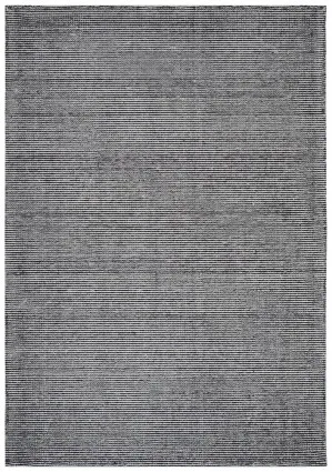 Allure Black Cotton Rayon Rug by Rug Culture, a Contemporary Rugs for sale on Style Sourcebook