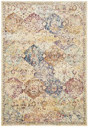 Anastasia 259 Ivory by Rug Culture, a Contemporary Rugs for sale on Style Sourcebook