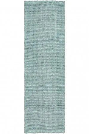 Atrium Barker Blue Runner by Rug Culture, a Contemporary Rugs for sale on Style Sourcebook