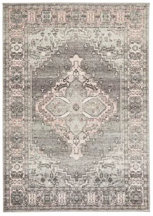 Avenue 703 Grey Rug by Rug Culture, a Contemporary Rugs for sale on Style Sourcebook