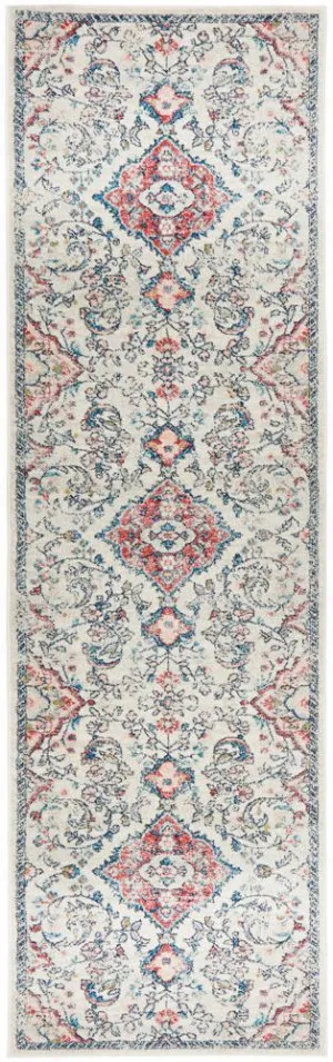 Avenue 705 Pastel Runner Rug by Rug Culture, a Contemporary Rugs for sale on Style Sourcebook