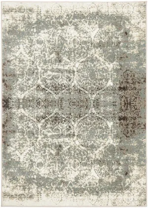 Calypso 6105 Bone by Rug Culture, a Contemporary Rugs for sale on Style Sourcebook