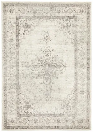 Century 977 Silver Rug by Rug Culture, a Contemporary Rugs for sale on Style Sourcebook