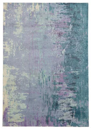 City 562 Violet by Rug Culture, a Contemporary Rugs for sale on Style Sourcebook