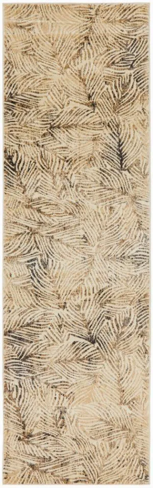 Dream Scape 854 Charcoal Runner Rug by Rug Culture, a Contemporary Rugs for sale on Style Sourcebook