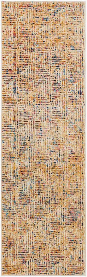 Dream Scape 859 Multi Runner Rug by Rug Culture, a Contemporary Rugs for sale on Style Sourcebook