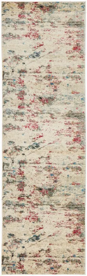 Dream Scape 860 Stone Runner Rug by Rug Culture, a Contemporary Rugs for sale on Style Sourcebook