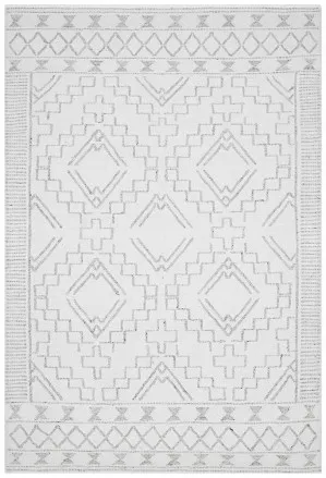 Hudson 802 Ivory by Rug Culture, a Contemporary Rugs for sale on Style Sourcebook