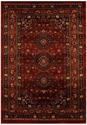 Istanbul 6 Rb by Rug Culture, a Persian Rugs for sale on Style Sourcebook