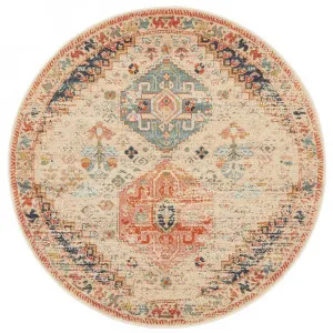 Legacy 854 Autumn Round Rug by Rug Culture, a Contemporary Rugs for sale on Style Sourcebook