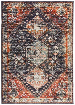 Legacy 854 Navy Rug by Rug Culture, a Contemporary Rugs for sale on Style Sourcebook