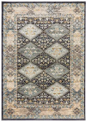 Legacy 857 Navy Rug by Rug Culture, a Contemporary Rugs for sale on Style Sourcebook