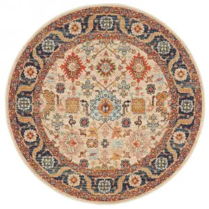 Legacy 860 Dune Round Rug by Rug Culture, a Contemporary Rugs for sale on Style Sourcebook