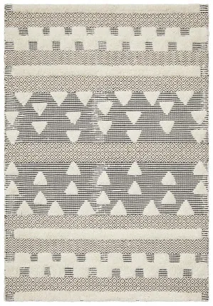 Miller 733 Ivory by Rug Culture, a Contemporary Rugs for sale on Style Sourcebook