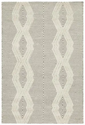 Miller 741 Bone by Rug Culture, a Contemporary Rugs for sale on Style Sourcebook
