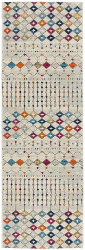 Mirage 356 Multi Runner Rug by Rug Culture, a Contemporary Rugs for sale on Style Sourcebook