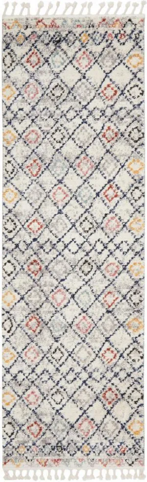 Marrakesh 666 Multi Runner Rug by Rug Culture, a Contemporary Rugs for sale on Style Sourcebook