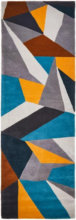 Matrix 902 Safari Runner Rug by Rug Culture, a Contemporary Rugs for sale on Style Sourcebook