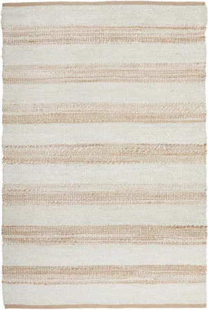 Noosa 555 Natural White Rug by Rug Culture, a Contemporary Rugs for sale on Style Sourcebook