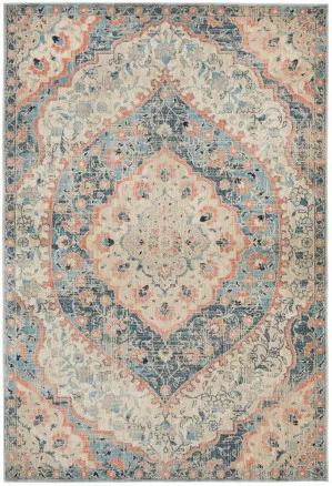 Odyssey 150 Navy by Rug Culture, a Contemporary Rugs for sale on Style Sourcebook