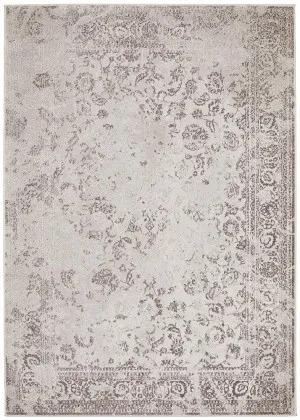 Opulence 111 Silver by Rug Culture, a Contemporary Rugs for sale on Style Sourcebook