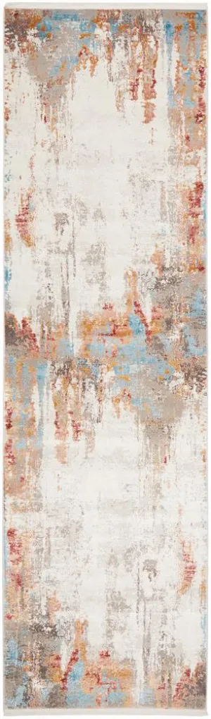 Reflections 107 Sunset Runner Rug by Rug Culture, a Contemporary Rugs for sale on Style Sourcebook