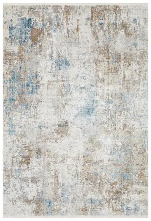 Reflections 108 Sky Rug by Rug Culture, a Contemporary Rugs for sale on Style Sourcebook