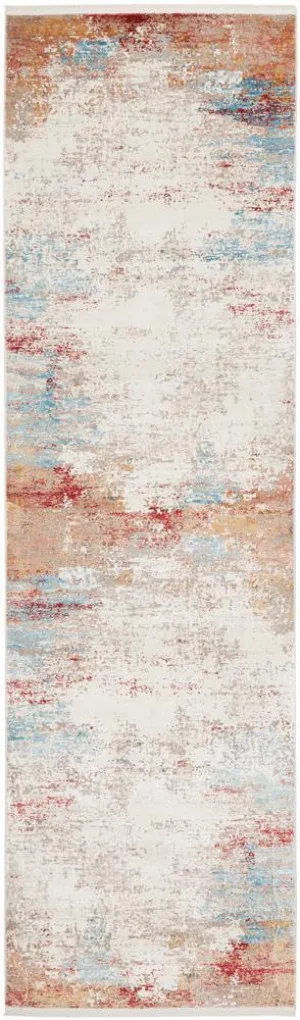 Reflections 109 Fiest Runner Rug by Rug Culture, a Contemporary Rugs for sale on Style Sourcebook