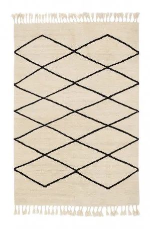 Brink & Campman Arabiska Moroccan 063401 by Brink & Campman, a Contemporary Rugs for sale on Style Sourcebook