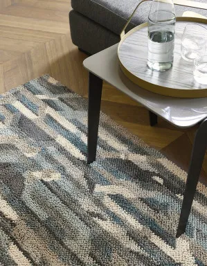 Brink & Campman Dart Metro 023004 by Brink & Campman, a Contemporary Rugs for sale on Style Sourcebook