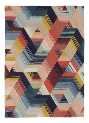 Harlequin Arccos Neptune 040205 by Harlequin, a Contemporary Rugs for sale on Style Sourcebook