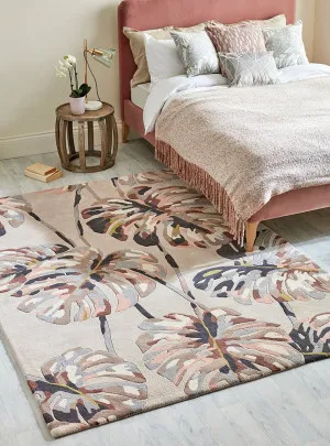 Harlequin Kelapa Blush 040301 by Harlequin, a Contemporary Rugs for sale on Style Sourcebook