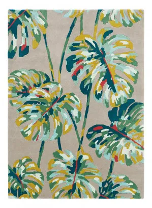 Harlequin Kelapa Zest 040307 by Harlequin, a Contemporary Rugs for sale on Style Sourcebook