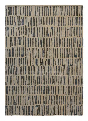 Harlequin Skintilla Midnight 41705 by Harlequin, a Contemporary Rugs for sale on Style Sourcebook