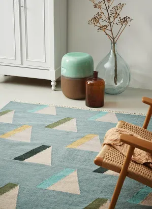 Brink & Campman Kashba Wigwam 048007 by Brink & Campman, a Contemporary Rugs for sale on Style Sourcebook