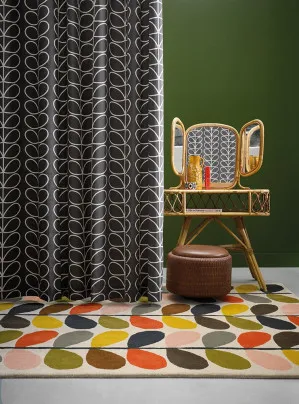 Orla Kiely Classic Multi Stem 059505 by Orla Kiely, a Contemporary Rugs for sale on Style Sourcebook