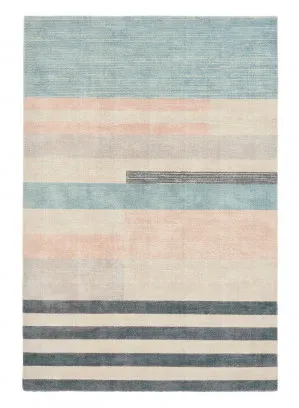 Scion Parwa Dusky Hues 026308 by Scion, a Contemporary Rugs for sale on Style Sourcebook